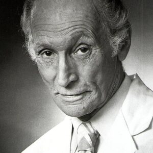 تصویر هنرمند Peter Brocco