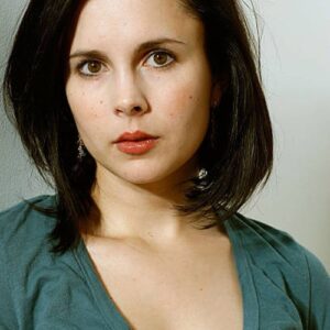 تصویر هنرمند Lauren Birkell