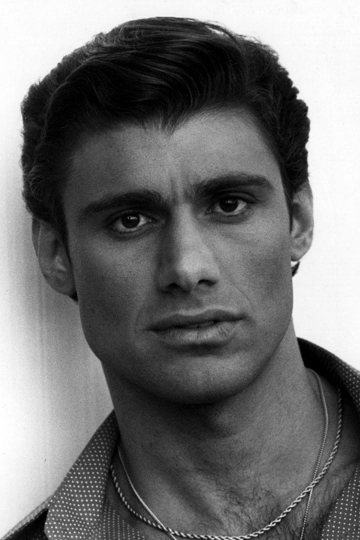 تصویر هنرمند Steven Bauer