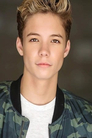 تصویر هنرمند Connor Finnerty