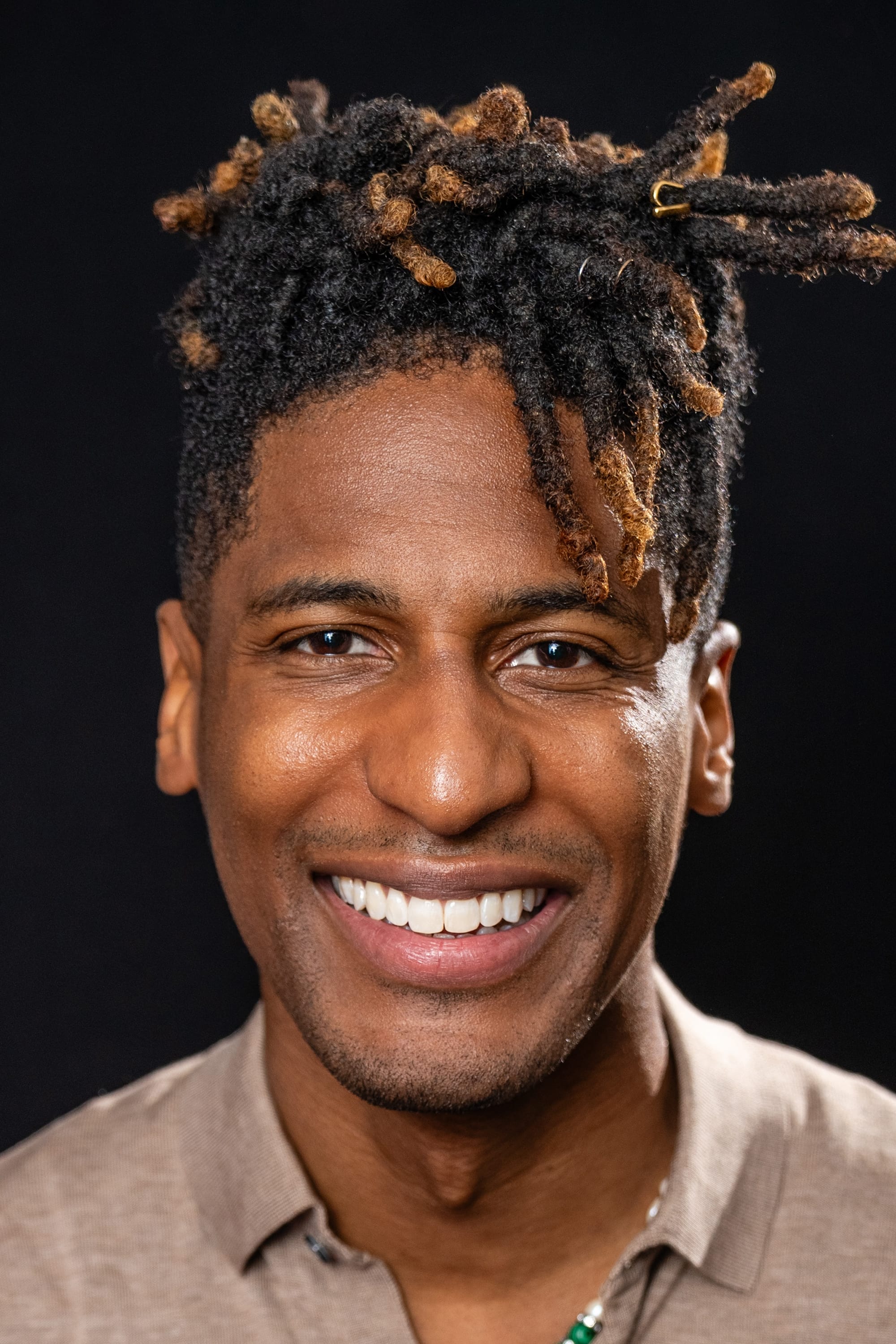 تصویر هنرمند Jon Batiste