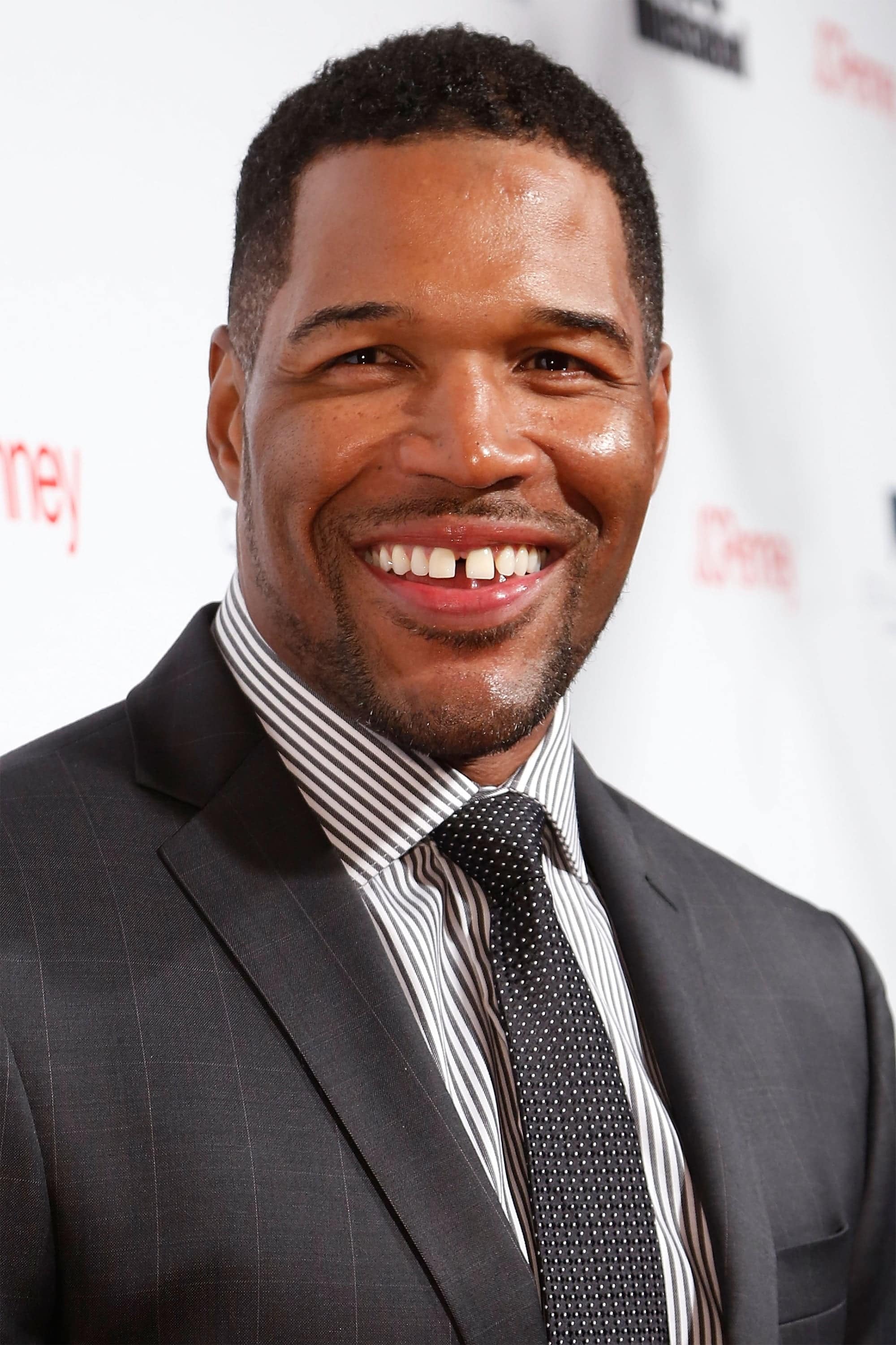 تصویر هنرمند Michael Strahan