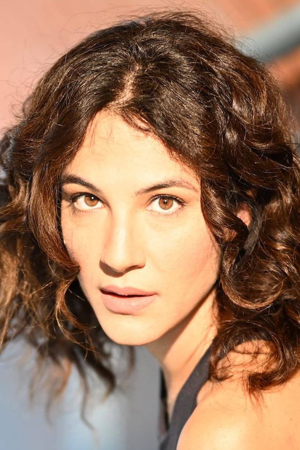 تصویر هنرمند Carolina Cavalli