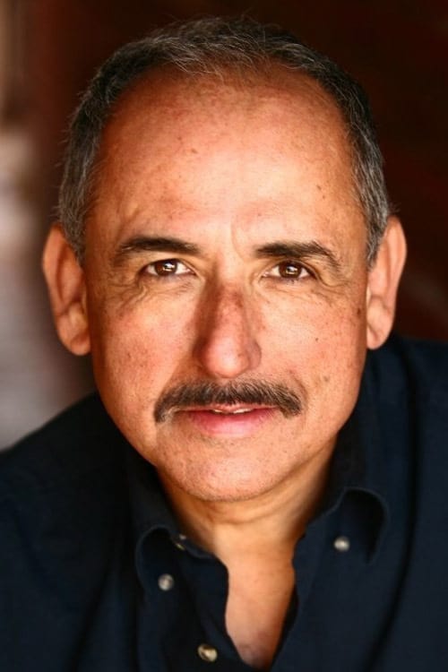 تصویر هنرمند Gary Carlos Cervantes