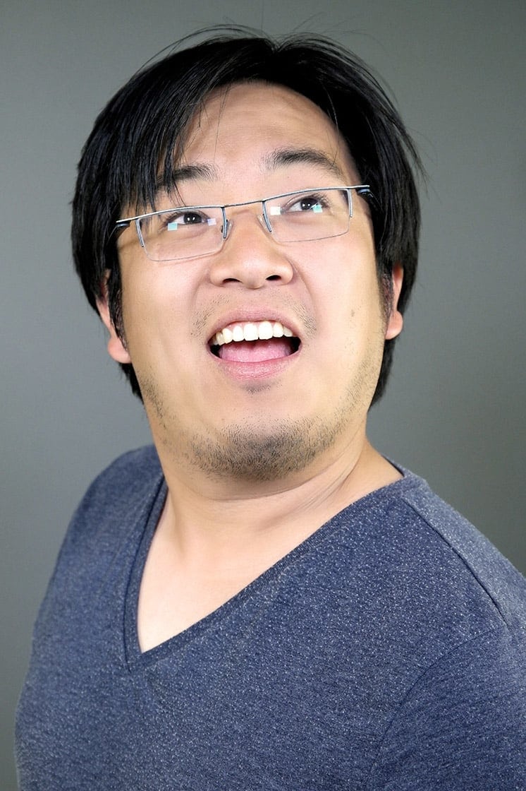 تصویر هنرمند Freddie Wong
