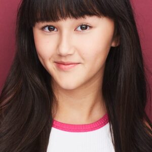 تصویر هنرمند Waverly Corinne Meier