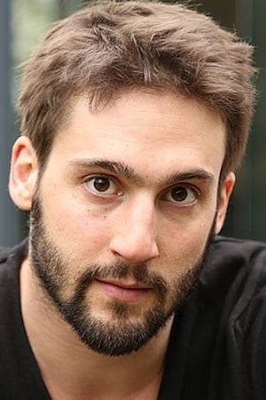 تصویر هنرمند Guillaume Labbé