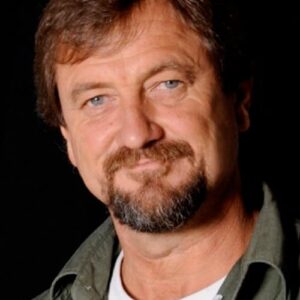 تصویر هنرمند Albert Maritz