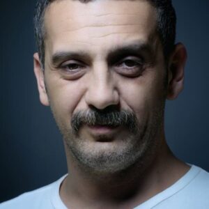 تصویر هنرمند Koray Şahinbaş