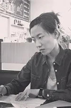 تصویر هنرمند Qiu Yujie