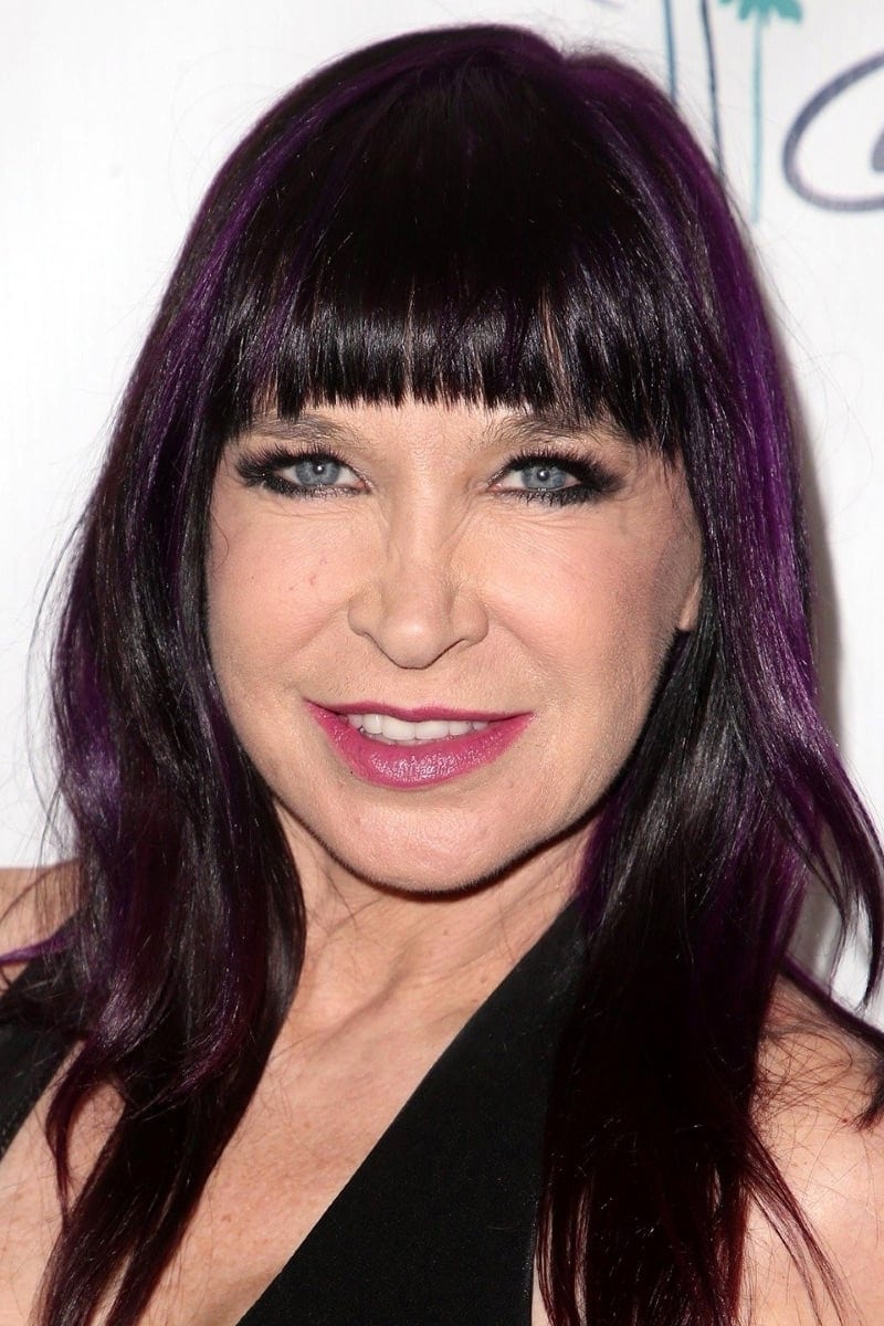 تصویر هنرمند Cynthia Rothrock