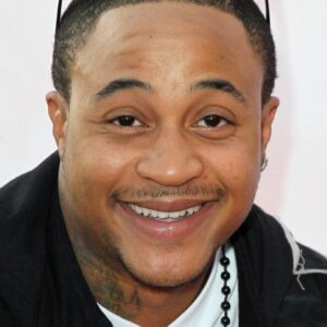 تصویر هنرمند Orlando Brown