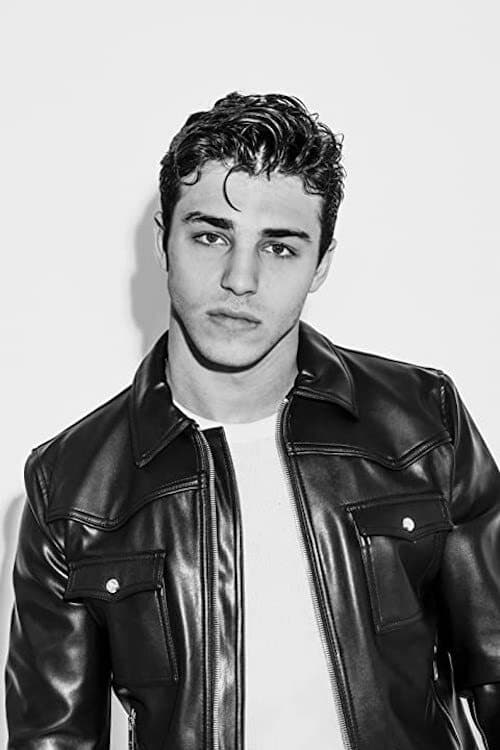 تصویر هنرمند Tanner Zagarino