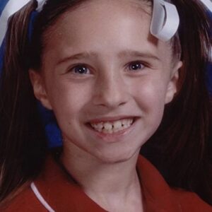 تصویر هنرمند Hope Elizabeth Reeves