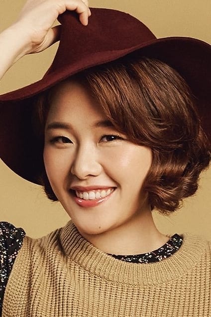 تصویر هنرمند Choi Yoo-jin