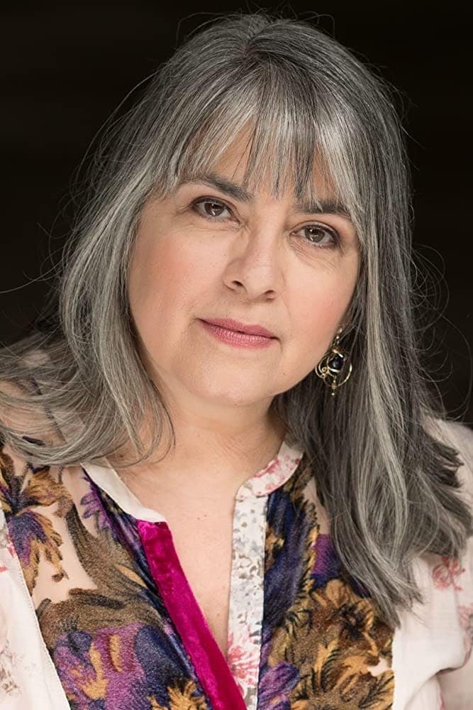 تصویر هنرمند Norma Alvarez