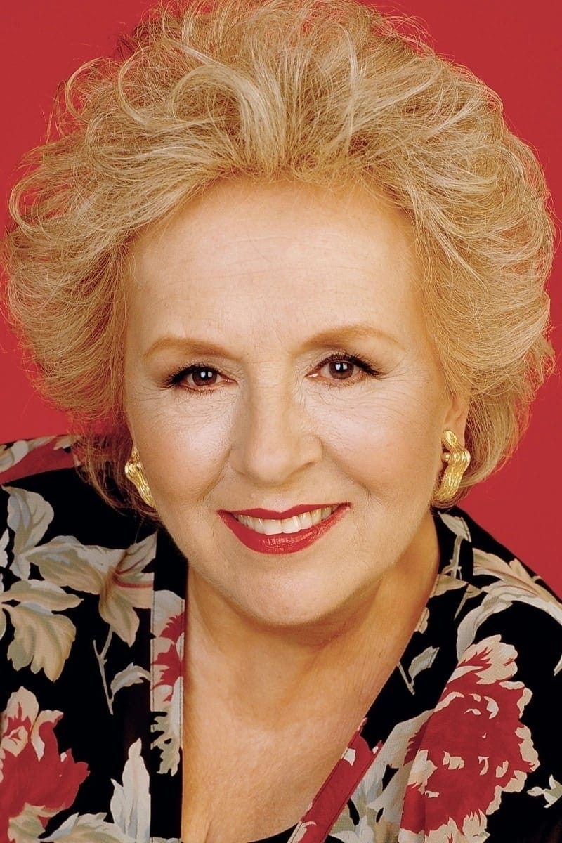 تصویر هنرمند Doris Roberts