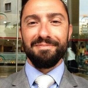 تصویر هنرمند Colin Azzopardi