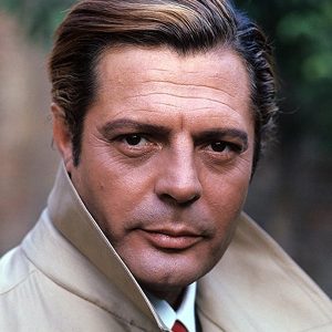 تصویر هنرمند Marcello Mastroianni