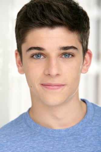 تصویر هنرمند Sean O'Donnell
