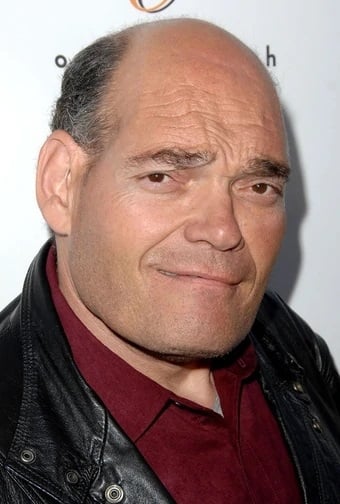 تصویر هنرمند Irwin Keyes