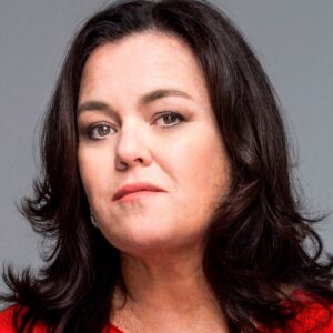 تصویر هنرمند Rosie O'Donnell