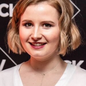 تصویر هنرمند Rebecca Benson