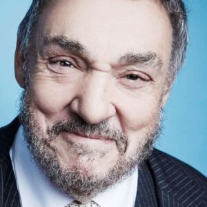 تصویر هنرمند John Rhys-Davies