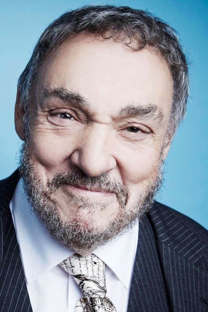 تصویر هنرمند John Rhys-Davies