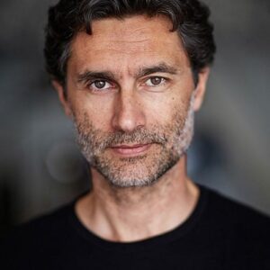 تصویر هنرمند Emmanuel Herault