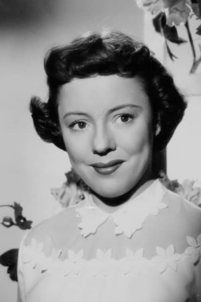 تصویر هنرمند Patricia Hitchcock