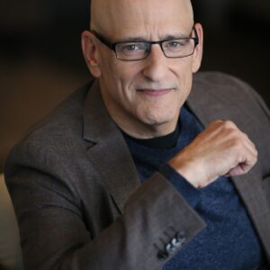 تصویر هنرمند Andrew Klavan