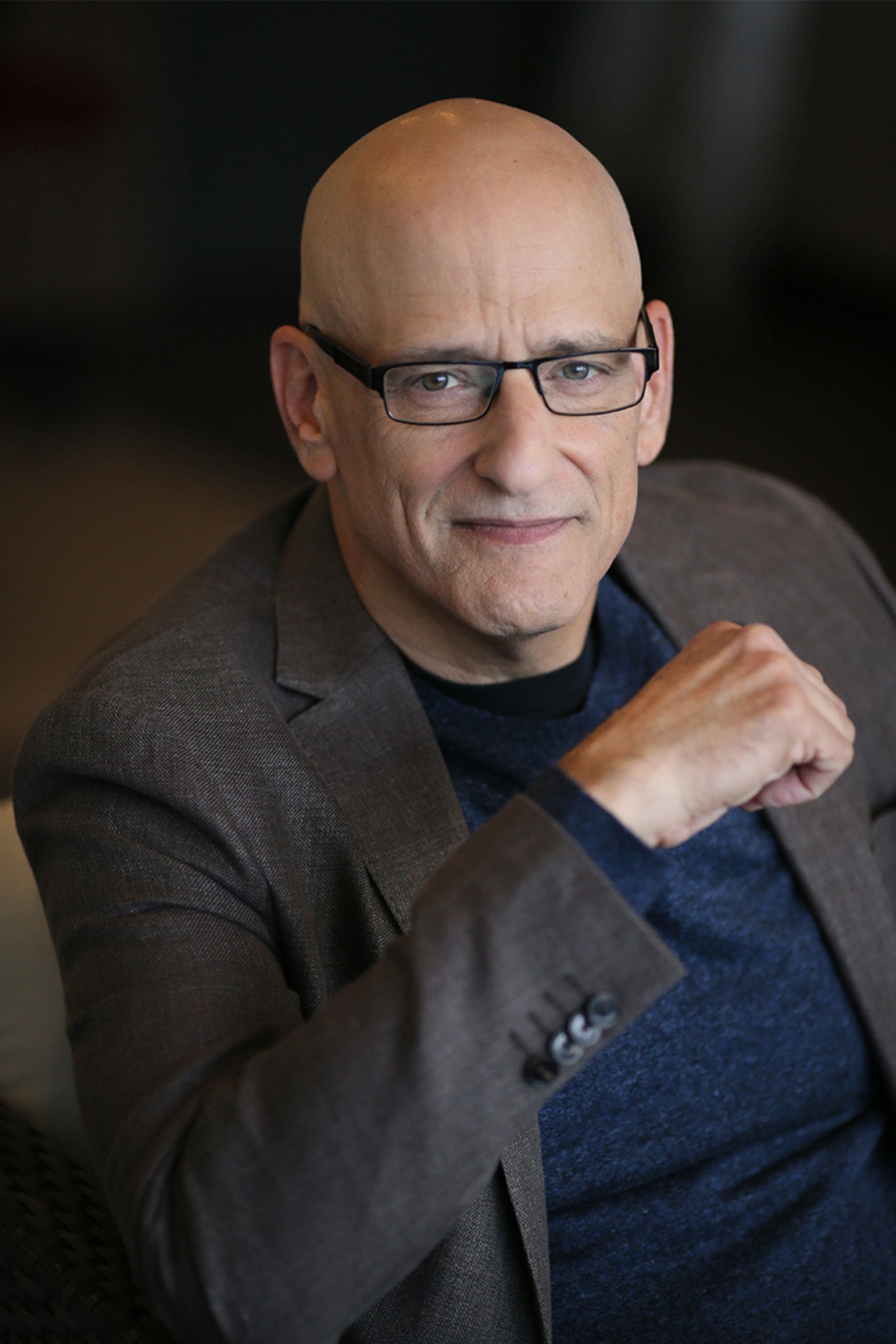 تصویر هنرمند Andrew Klavan