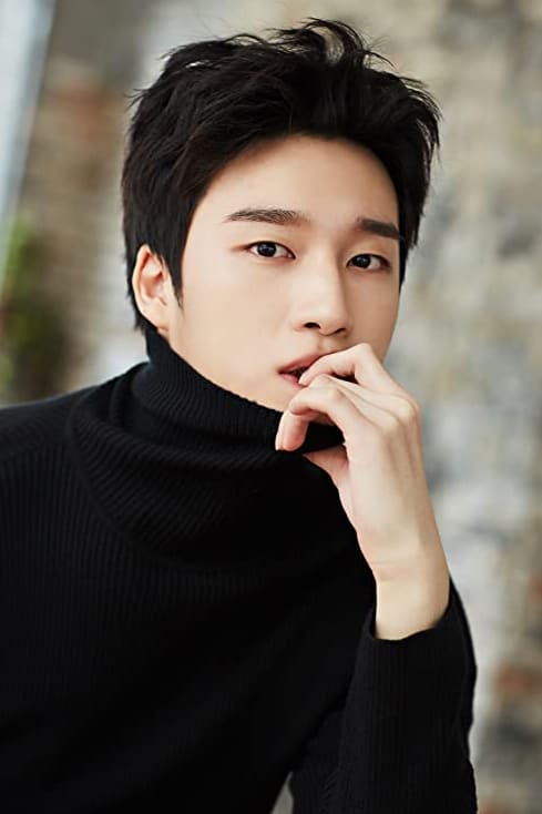 تصویر هنرمند Lee Joo-hyung