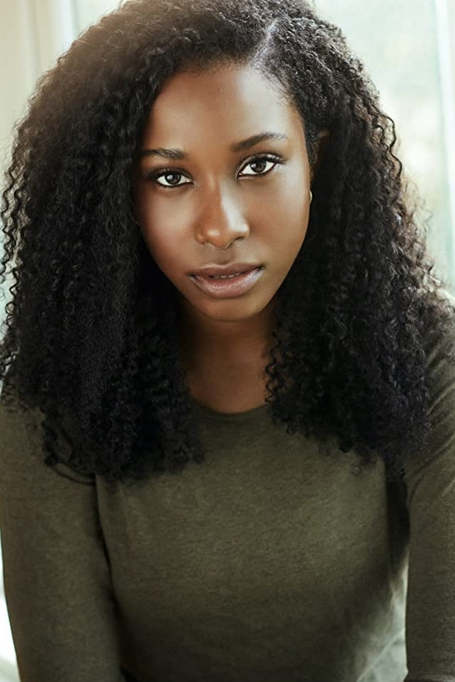 تصویر هنرمند Naika Toussaint