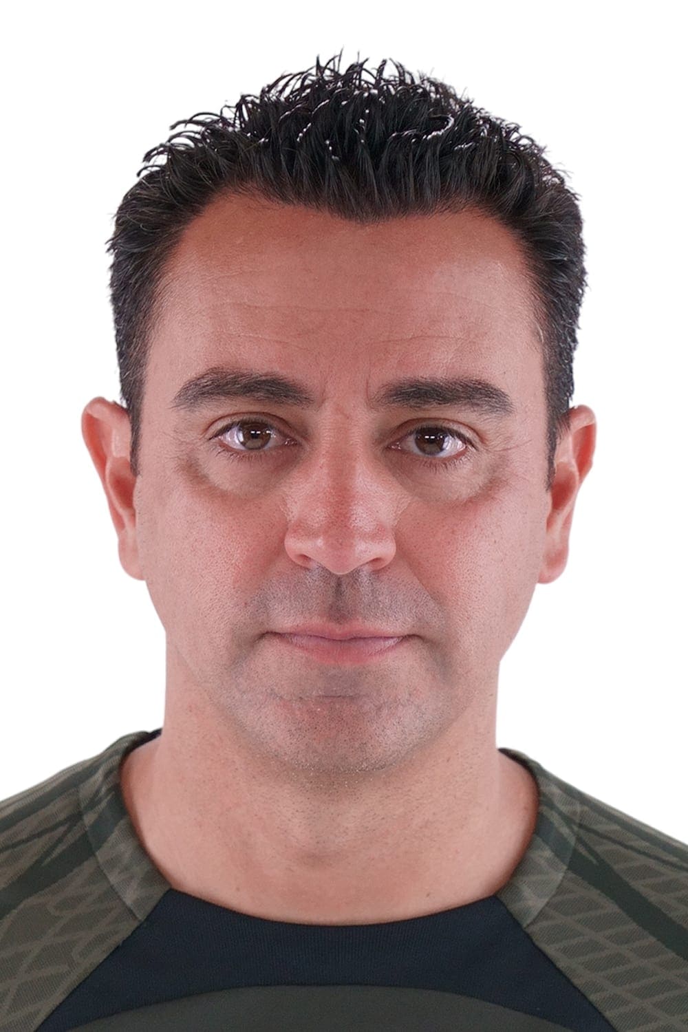 تصویر هنرمند Xavi