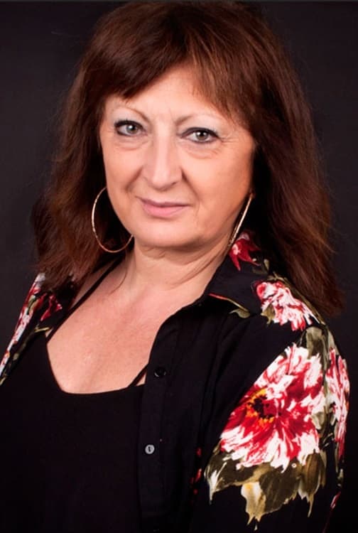 تصویر هنرمند Maite Buenafuente