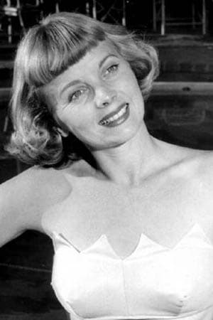 تصویر هنرمند Dorothy Abbott