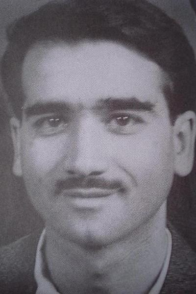 تصویر هنرمند Parviz Fanizadeh