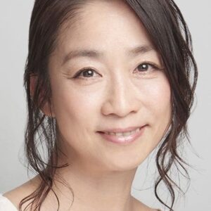 تصویر هنرمند Kaori Yamagata