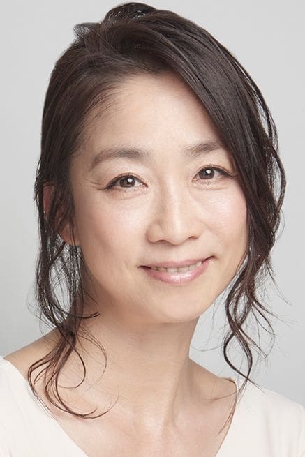 تصویر هنرمند Kaori Yamagata