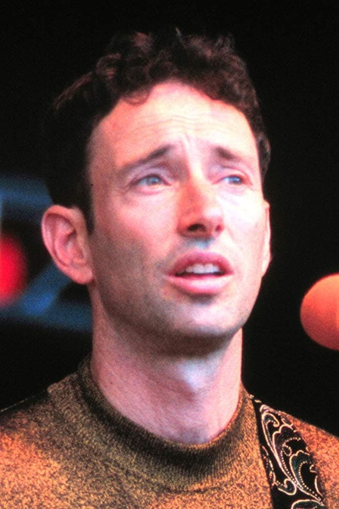 تصویر هنرمند Jonathan Richman