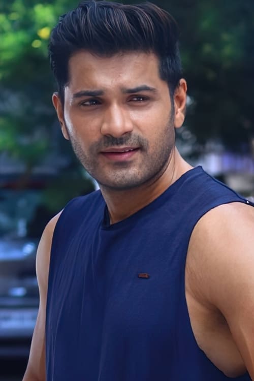 تصویر هنرمند Mrunal Jain