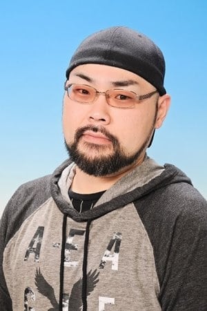تصویر هنرمند Takahiro Fujiwara