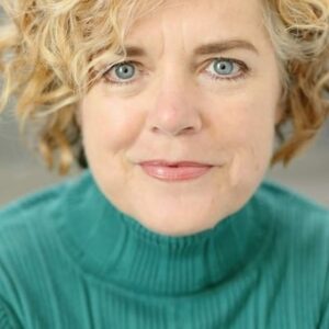 تصویر هنرمند Tracy J. Connor