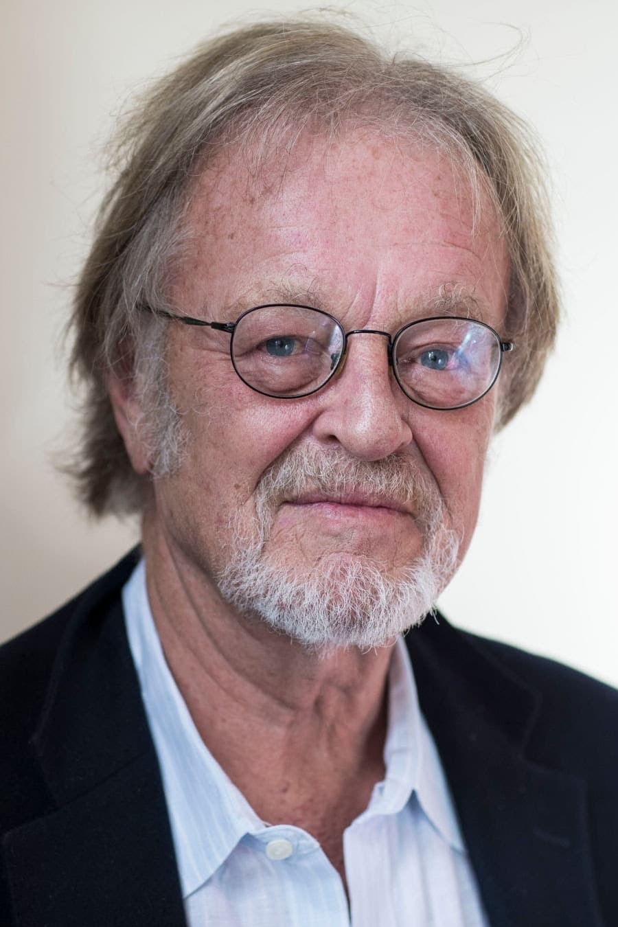 تصویر هنرمند Bernard Cornwell