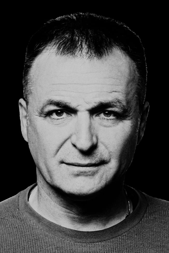 تصویر هنرمند Branislav Lečić
