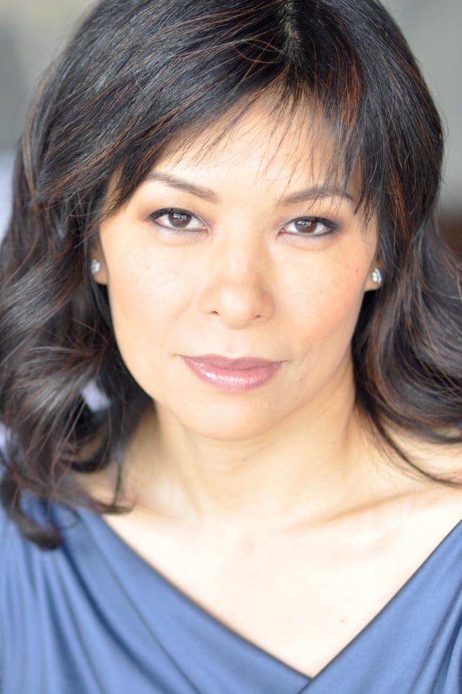 تصویر هنرمند Susan Chuang