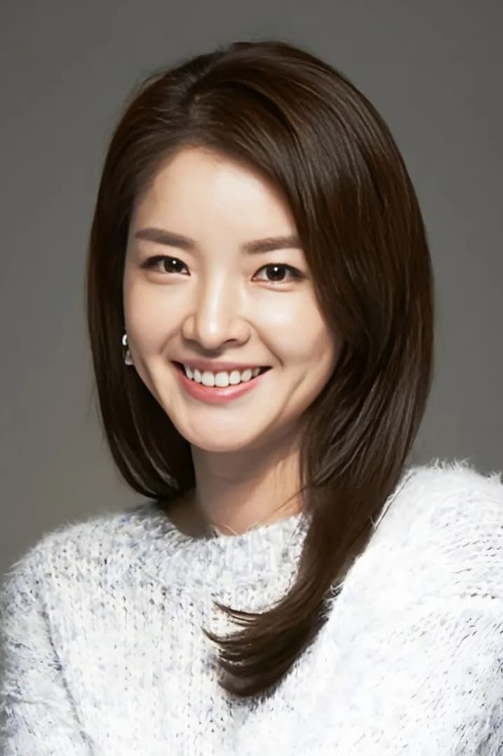 تصویر هنرمند Lee Ji-hyun