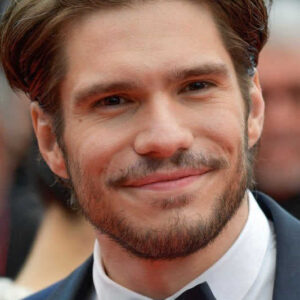 تصویر هنرمند François Civil